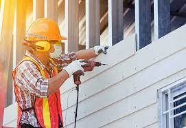 Siding for New Construction in Branford Center, CT