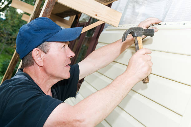 Best Aluminum Siding Installation  in Branford Center, CT