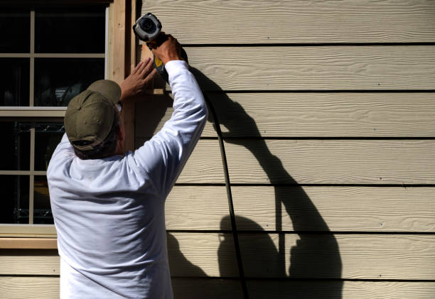 Professional Siding in Branford Center, CT