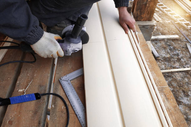 Best Vinyl Siding Installation  in Branford Center, CT