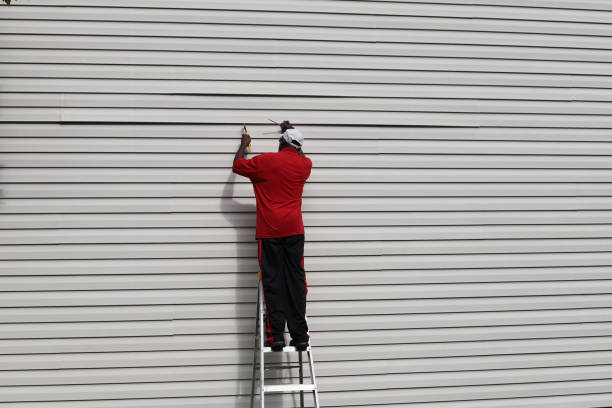 Affordable Siding Repair and Maintenance Services in Branford Center, CT